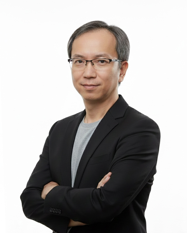 Jerry｜樂印國際